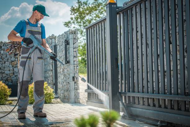 Best Oil and Grease Removal from Surfaces in Circle D Kc Estates, TX